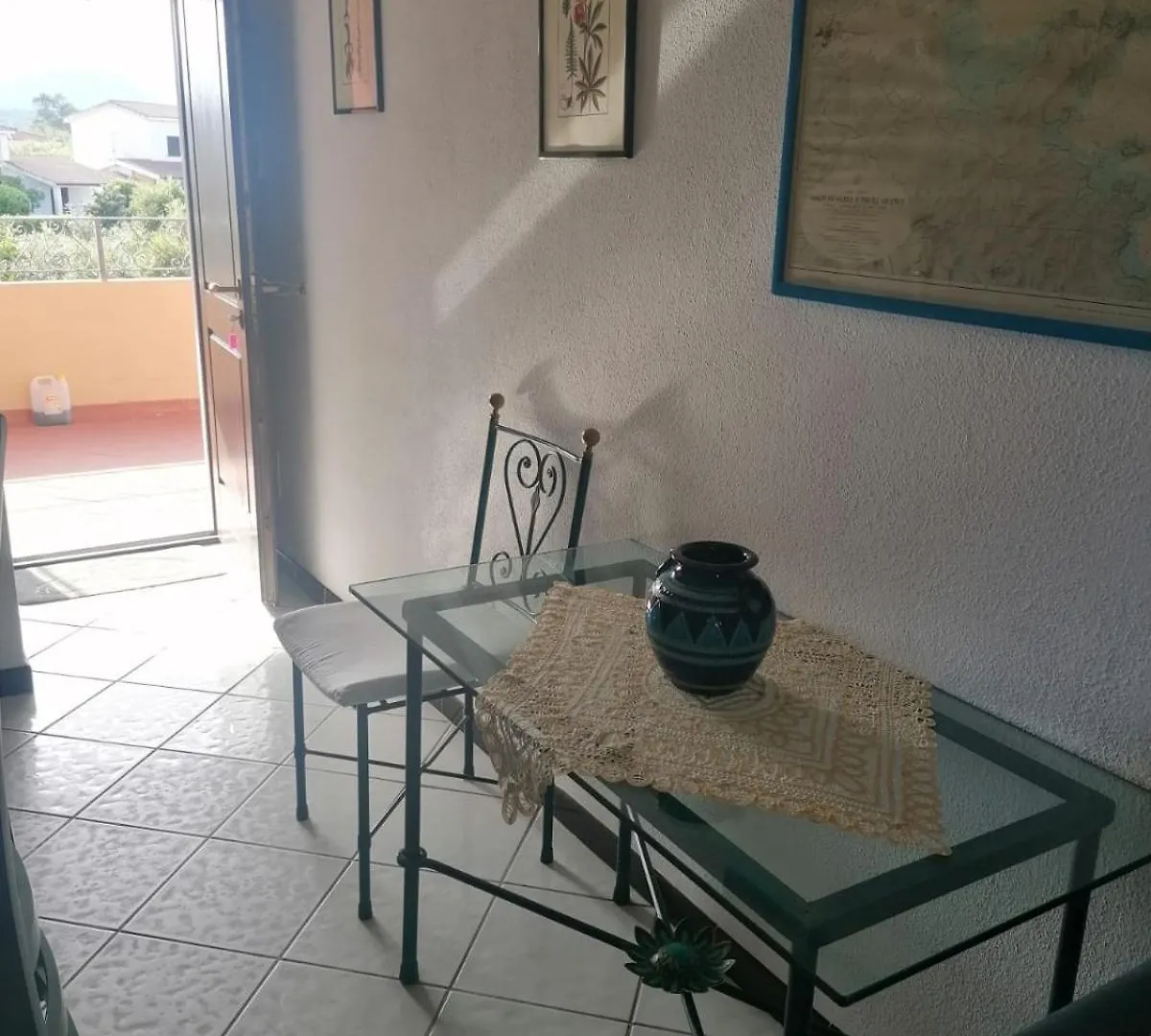 Le Canne - Appartamento 