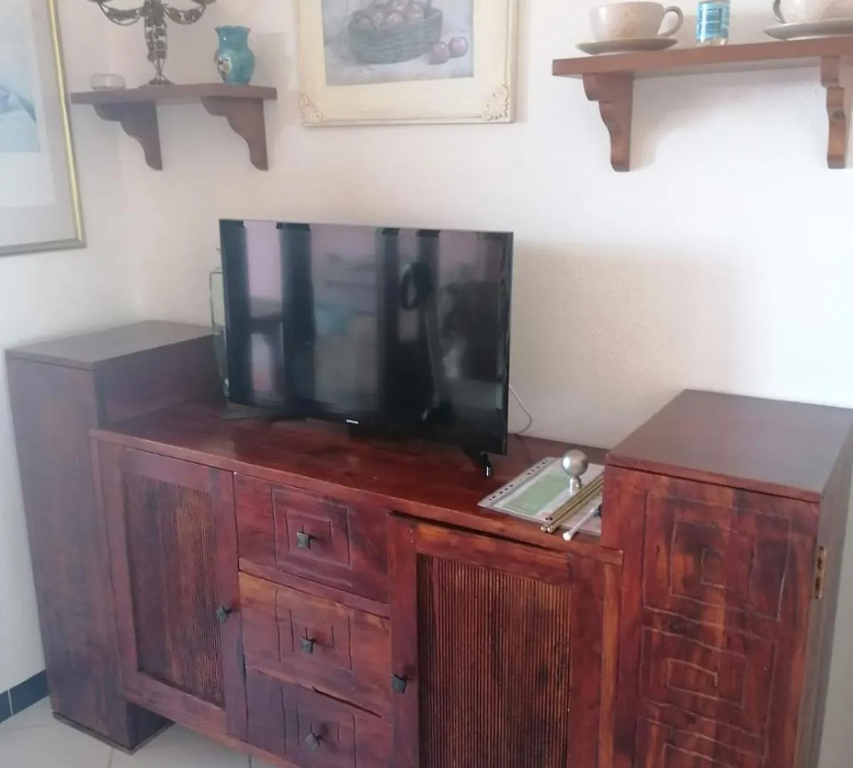 Le Canne - Appartamento 