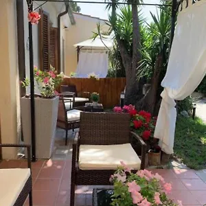 Brezza Di Mare Couette-café