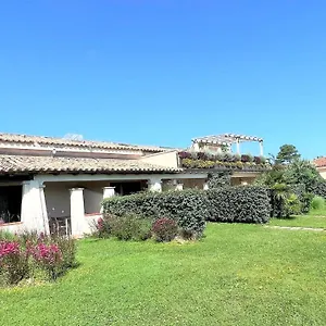 San Teodoro 1 Appartamento