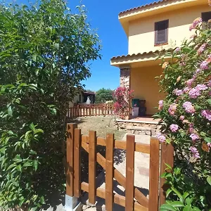 Oasi Apartment