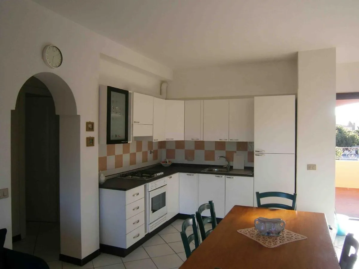 Le Canne - Appartamento 