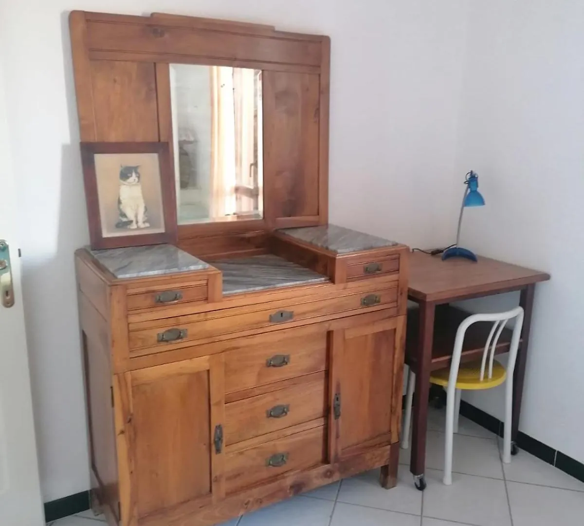 Apartment Le Canne - Appartamento 