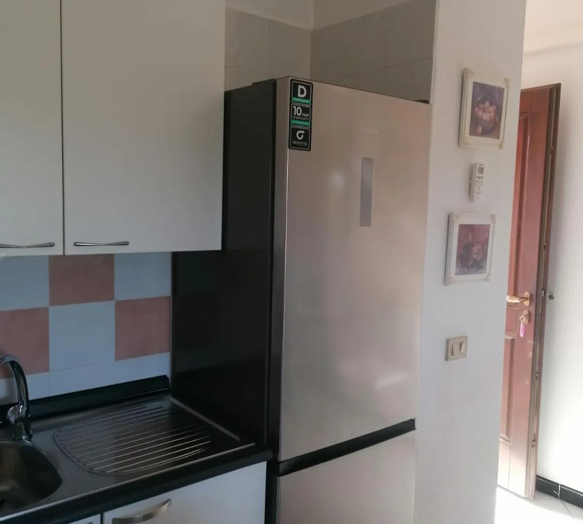 Apartment Le Canne - Appartamento 