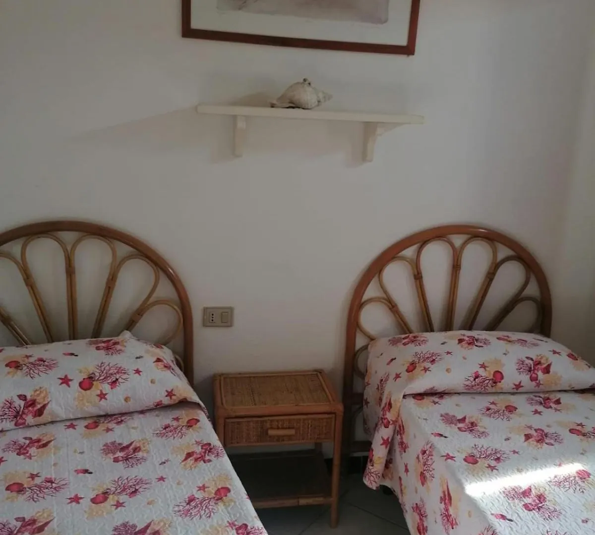 Le Canne - Appartamento 