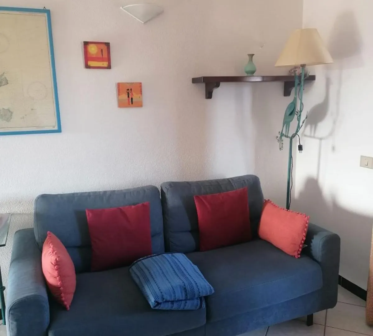 Apartment Le Canne - Appartamento 