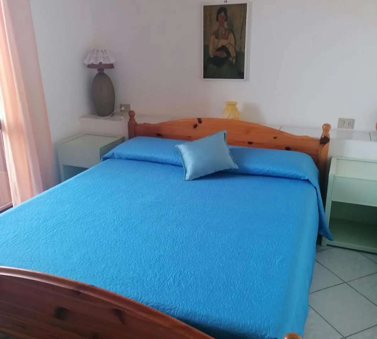 Le Canne - Appartamento 