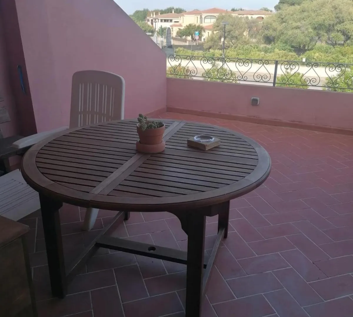 Apartment Le Canne - Appartamento 